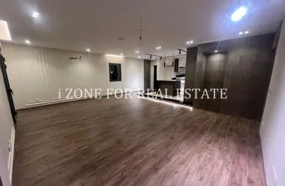 Apartment - 3 Bedrooms - 3 Bathrooms for sale in Eastown - 5th Settlement Compounds - The 5th Settlement - New Cairo City - Cairo