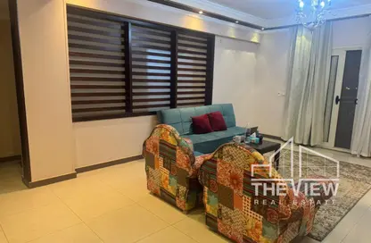 Apartment - 2 Bedrooms - 2 Bathrooms for sale in Al Khamayel city - Sheikh Zayed Compounds - Sheikh Zayed City - Giza