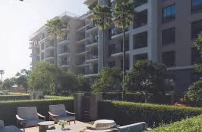 Apartment - 2 Bedrooms - 2 Bathrooms for sale in Lavinora - New Zayed City - Sheikh Zayed City - Giza