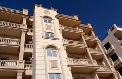 قطعة أرض - استوديو للبيع في اللوتس الجنوبي - حى اللوتس - مدينة القاهرة الجديدة - القاهرة