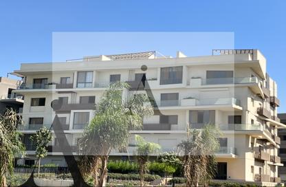 Penthouse - 5 Bedrooms - 5 Bathrooms for sale in Villette - 5th Settlement Compounds - The 5th Settlement - New Cairo City - Cairo