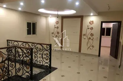 Duplex - 4 Bedrooms - 4 Bathrooms for sale in Crown central - 1st District - 6 October City - Giza