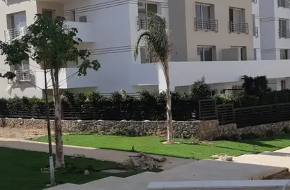 Duplex - 3 Bedrooms - 3 Bathrooms for sale in Hyde Park - 5th Settlement Compounds - The 5th Settlement - New Cairo City - Cairo