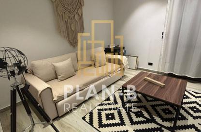 Apartment - 3 Bedrooms - 3 Bathrooms for rent in The Courtyards - Sheikh Zayed Compounds - Sheikh Zayed City - Giza