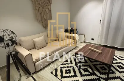 Apartment - 3 Bedrooms - 3 Bathrooms for rent in The Courtyards - Sheikh Zayed Compounds - Sheikh Zayed City - Giza