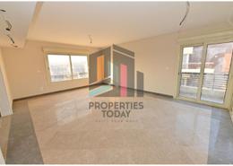 Apartment - 1 bedroom - 3 bathrooms for للايجار in New Giza - Cairo Alexandria Desert Road - 6 October City - Giza