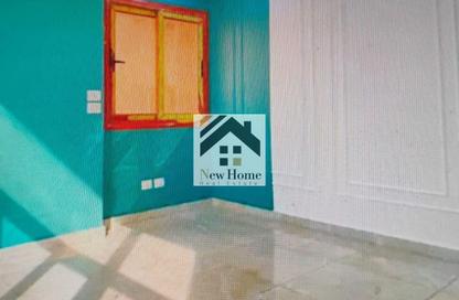Apartment - 2 Bedrooms - 1 Bathroom for sale in Al Hadaba Al Wosta - Mokattam - Cairo