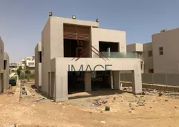 Villa - 4 Bedrooms - 5 Bathrooms for sale in Hacienda Bay - Sidi Abdel Rahman - North Coast
