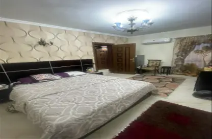 Apartment - 3 Bedrooms - 2 Bathrooms for sale in Nasr City - Cairo