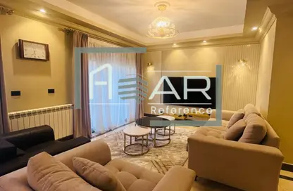 Apartment - 3 Bedrooms - 3 Bathrooms for rent in Sodic East - 6th District - New Heliopolis - Cairo