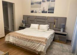 Penthouse - 2 bedrooms - 2 bathrooms for للبيع in 90 Avenue - South Investors Area - New Cairo City - Cairo