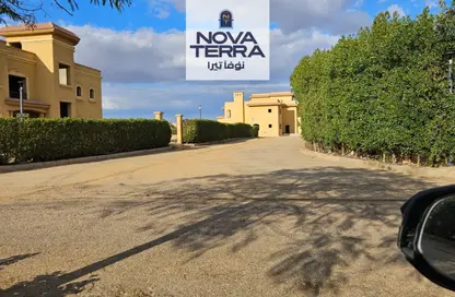 شقة - 8 غرف نوم - 8 حمامات للبيع في وادي النخيل - طريق مصر اسكندرية الصحراوي - مدينة 6 أكتوبر - الجيزة