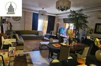 Apartment - 2 Bedrooms - 1 Bathroom for sale in El Banafseg Apartment Buildings - El Banafseg - New Cairo City - Cairo
