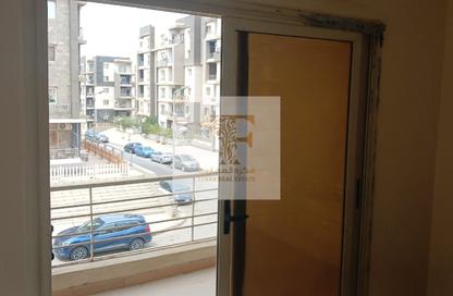 Apartment - 3 Bedrooms - 2 Bathrooms for sale in El Koronfel - The 5th Settlement - New Cairo City - Cairo
