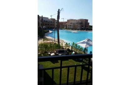 شاليه - 3 غرف نوم - 3 حمامات للبيع في مراسي - سيدي عبد الرحمن - الساحل الشمالي