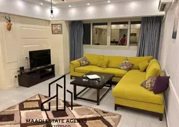 شقة - 2 غرف نوم - 2 حمامات للايجار في شارع 221 - دجلة - حي المعادي - القاهرة