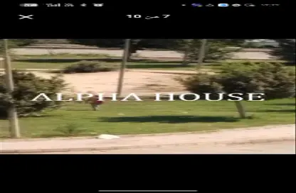 شقة - 2 غرف نوم - 1 حمام للبيع في مدينة العبور - القليوبية