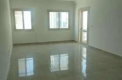 Apartment - 3 Bedrooms - 2 Bathrooms for rent in R3 - New Capital City - Cairo