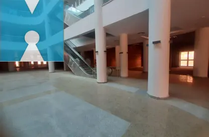 محل تجاري - استوديو - 4 حمامات للايجار في الحي السادس عشر - الشيخ زايد - الجيزة