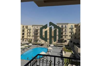 Apartment - 3 Bedrooms - 4 Bathrooms for rent in Mivida - 5th Settlement Compounds - The 5th Settlement - New Cairo City - Cairo