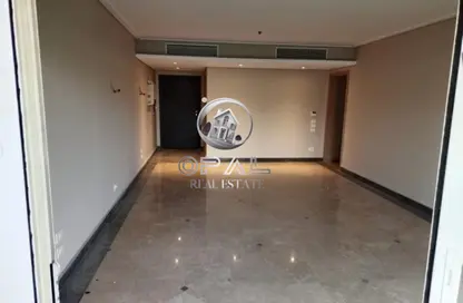 شقة - غرفة نوم - 2 حمامات للايجار في نيو جيزة - طريق مصر اسكندرية الصحراوي - مدينة 6 أكتوبر - الجيزة