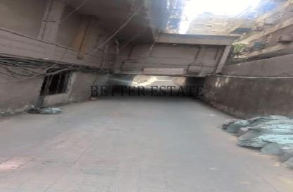 Full Floor - Studio - 1 Bathroom for sale in Gesr Suez St. - Ain Shams - Cairo