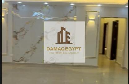 Apartment - 3 Bedrooms - 3 Bathrooms for sale in Al Khamayel city - Sheikh Zayed Compounds - Sheikh Zayed City - Giza