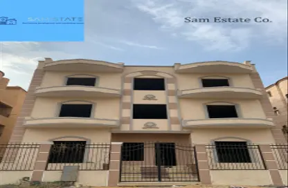 Whole Building - 7+ Bedrooms - 7+ Bathrooms for sale in The 5th Settlement - New Cairo City - Cairo