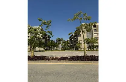 Apartment - 2 Bedrooms - 1 Bathroom for sale in Palm Hills New Cairo - 5th Settlement Compounds - The 5th Settlement - New Cairo City - Cairo