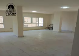 Office Space - Studio - 2 Bathrooms for rent in Ismailia Desert Road - El Nozha El Gadida - El Nozha - Cairo
