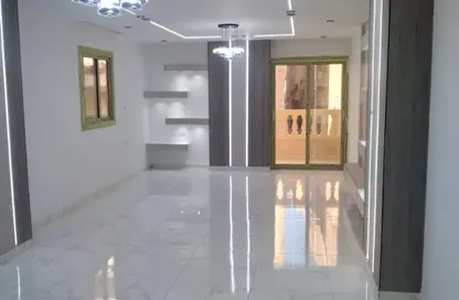 Apartment - 3 Bedrooms - 3 Bathrooms for sale in Gate 2 - Ahmose - Hadayek El Ahram - Giza