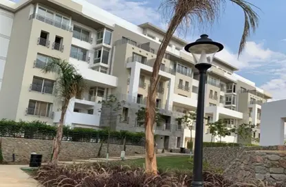 Apartment - 3 Bedrooms - 1 Bathroom for sale in Hyde Park - 5th Settlement Compounds - The 5th Settlement - New Cairo City - Cairo