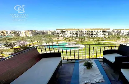Apartment - 2 Bedrooms - 2 Bathrooms for sale in Villette - 5th Settlement Compounds - The 5th Settlement - New Cairo City - Cairo
