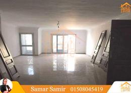 Apartment - 3 bedrooms - 3 bathrooms for للايجار in Abo Qir St. - Sporting - Hay Sharq - Alexandria