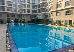 Apartment - 3 Bedrooms - 3 Bathrooms for rent in Sarayat Al Maadi - Hay El Maadi - Cairo