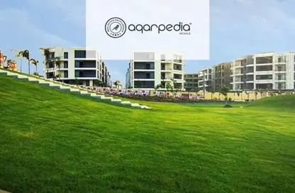 Apartment - 2 Bedrooms - 3 Bathrooms for sale in Taj City - 5th Settlement Compounds - The 5th Settlement - New Cairo City - Cairo