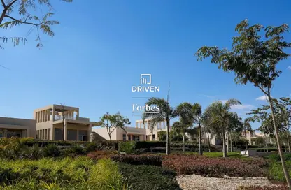 Penthouse - 3 Bedrooms - 3 Bathrooms for sale in O West - 6 October Compounds - 6 October City - Giza Penthouse - 3 Bedrooms - 3 Bathrooms for sale in O West - 6 October Compounds - 6 October City - Giza