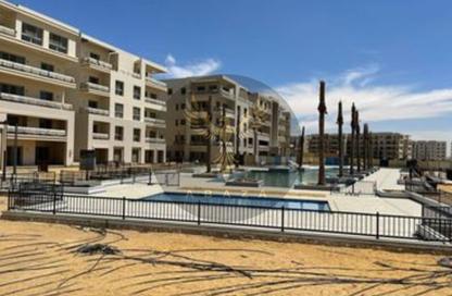 Villa - 4 Bedrooms - 4 Bathrooms for sale in Uptown Cairo - Mokattam - Cairo