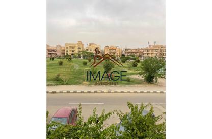 Apartment - 2 Bedrooms - 2 Bathrooms for rent in Ja'far ibn Abi Talib St. - El Yasmeen 4 - El Yasmeen - New Cairo City - Cairo