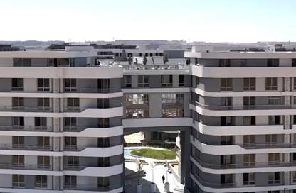 Apartment - 1 Bedroom - 2 Bathrooms for sale in Bloomfields - Mostakbal City Compounds - Mostakbal City - Future City - Cairo