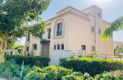 فيلا - 3 غرف نوم - 3 حمامات للبيع في پريڤادو - مدينتي - القاهرة فيلا - 3 غرف نوم - 3 حمامات للبيع في پريڤادو - مدينتي - القاهرة