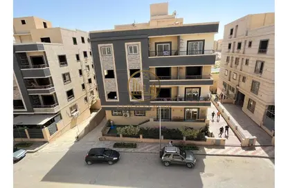 Apartment - 2 Bedrooms - 2 Bathrooms for sale in Sephora Heights - 5th Settlement Compounds - The 5th Settlement - New Cairo City - Cairo