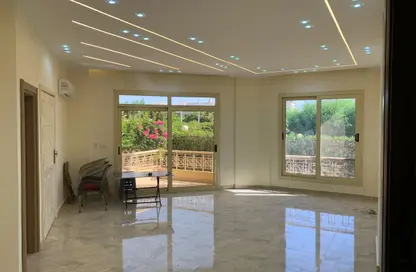 Apartment - 3 Bedrooms - 2 Bathrooms for sale in Opera City - 6th District - Sheikh Zayed City - Giza