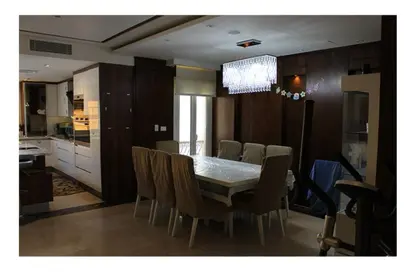 أي فيلا - 3 غرف نوم - 4 حمامات للايجار في ماونتن فيو هايد بارك - كمبوندات التجمع الخامس - التجمع الخامس - مدينة القاهرة الجديدة - القاهرة