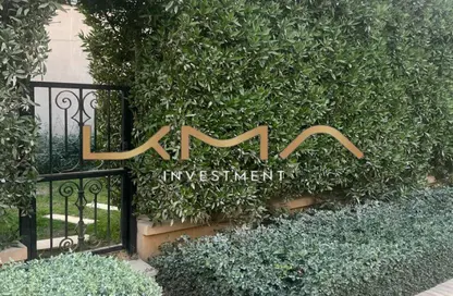 شقة - 3 غرف نوم - 3 حمامات للايجار في ميفيدا - كمبوندات التجمع الخامس - التجمع الخامس - مدينة القاهرة الجديدة - القاهرة