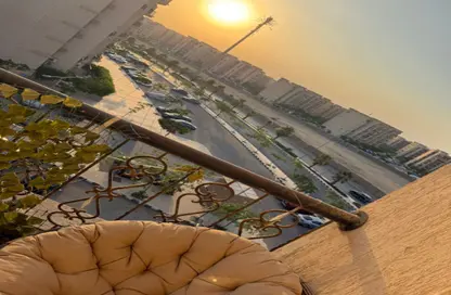 Apartment - 2 Bedrooms - 2 Bathrooms for rent in El Rehab Extension - Al Rehab - New Cairo City - Cairo Apartment - 2 Bedrooms - 2 Bathrooms for rent in El Rehab Extension - Al Rehab - New Cairo City - Cairo