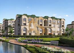 Apartment - 3 bedrooms - 2 bathrooms for للبيع in L'avenir - Mostakbal City Compounds - Mostakbal City - Future City - Cairo