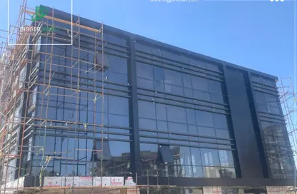 مساحات مكتبية - استوديو - 2 حمامات للايجار في ايست ماين القاهرة الجديدة - كمبوندات التجمع الخامس - التجمع الخامس - مدينة القاهرة الجديدة - القاهرة