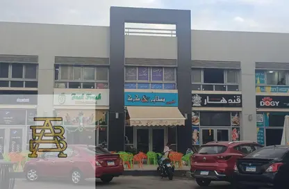 وحدات مُجمعة للبيع - استوديو - 2 حمامات للبيع في مدينتي - القاهرة