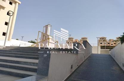 Apartment - Studio - 1 Bathroom for rent in Nyoum October - Northern Expansions - 6 October City - Giza